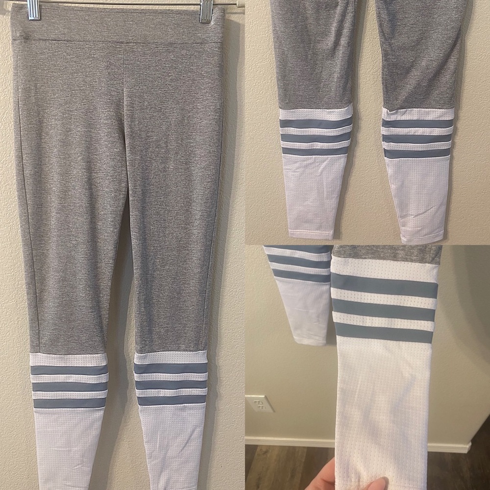 Bombshell Leggings
